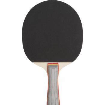 Tischtennis-Set / 2 Tischtennisschläger und 5 Tischtennisbälle