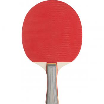 Tischtennis-Set mit Gravur / 2 Tischtennisschläger und 5 Tischtennisbälle