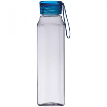 Tritan Trinkflasche / Fassungsvermögen: 650ml