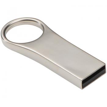 USB-Stick aus Metall / 8GB