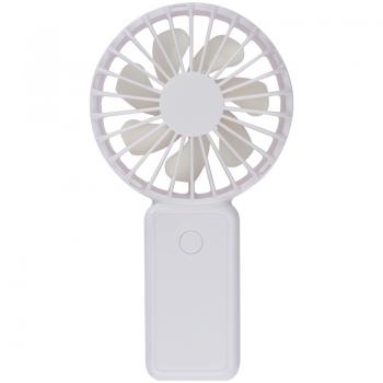 USB-Ventilator / Farbe: weiß