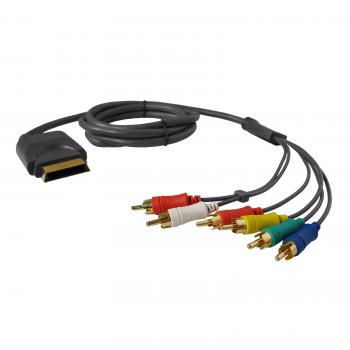 Xbox360 HD AV Component Digital Komponenten-Kabel