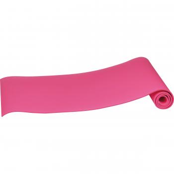 Yoga-Matte / Fitnessmatte / Gymnastikmatte / Farbe: pink