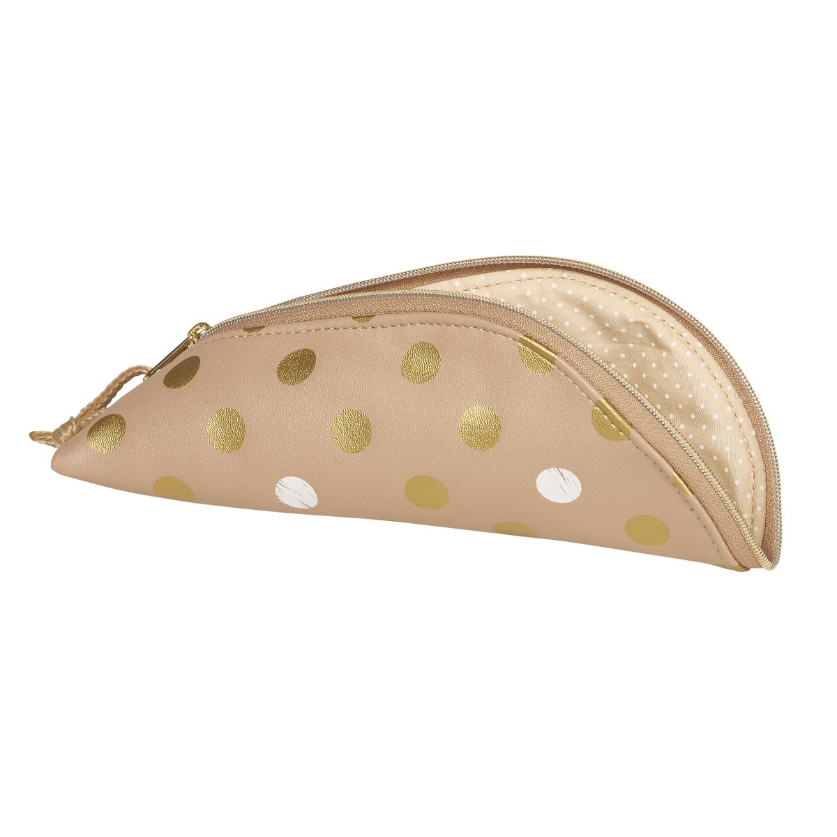 Schlamperrolle Herlitz Faulenzer Cocoon 2in1 Faulenzerrolle