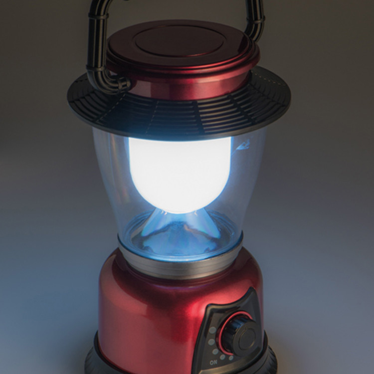 livepac-office - LED Camping Lampe / Standlicht