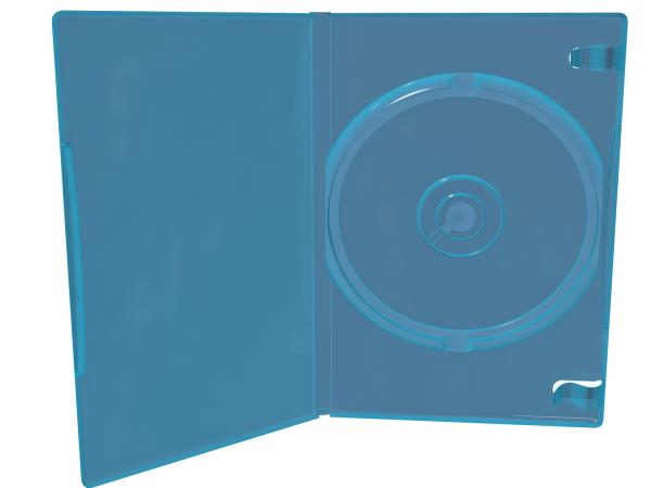 10 Bluray Hüllen Blu Ray