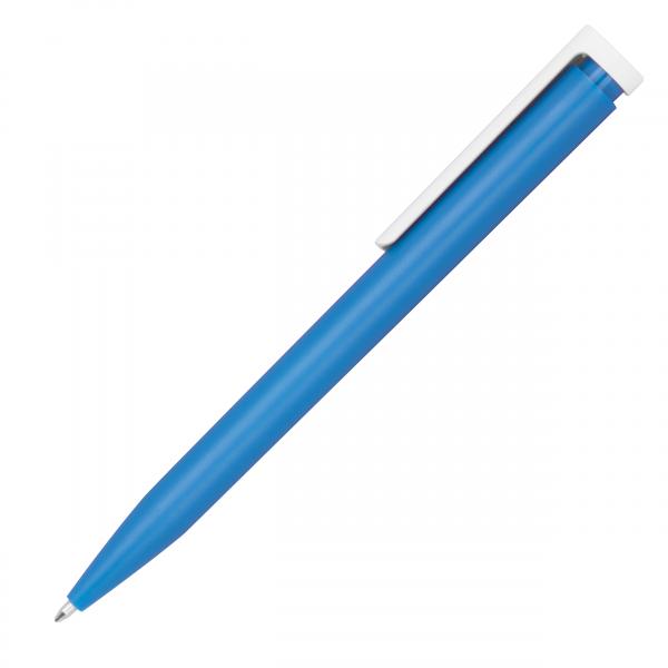 10 Kugelschreiber / Farbe: blau
