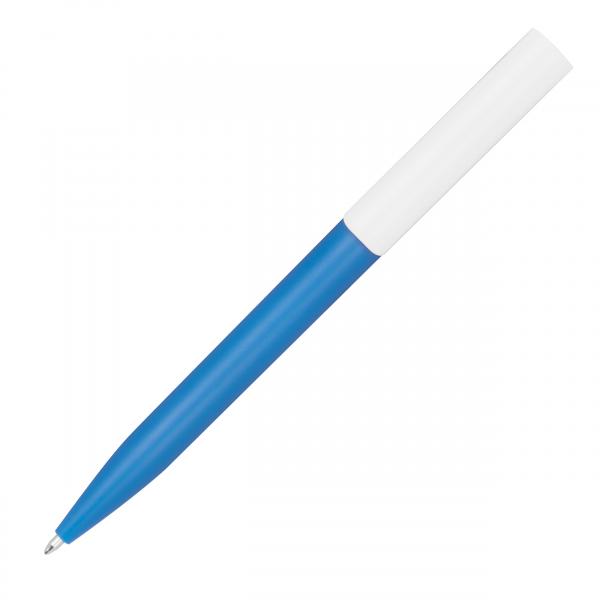 10 Kugelschreiber / Farbe: blau