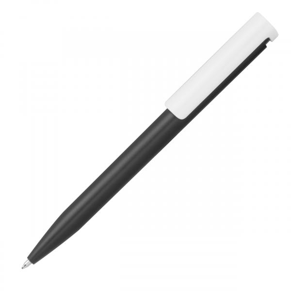 10 Kugelschreiber / Farbe: schwarz