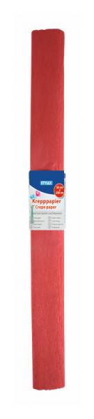 10 Rollen Krepppapier Bastel Deko Krepp 50x250cm 10 Farben