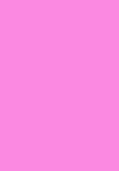 100 Blatt farbiges Druckerpapier / buntes Kopierpapier / Farbe: flamingo (rosa)