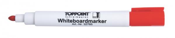 30 Whiteboardmarker Whiteboard Marker blau rot schwarz