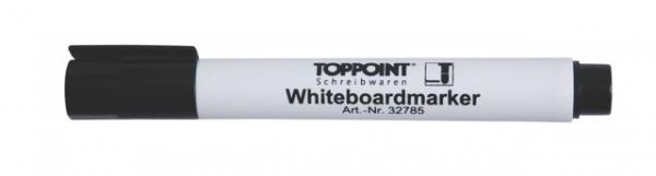 30 Whiteboardmarker Whiteboard Marker blau rot schwarz