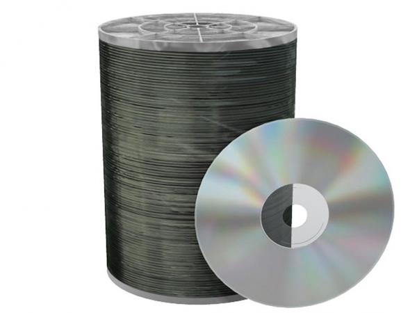 50 Rohlinge Mini DVD-R (8cm) 1,4 GB blank
