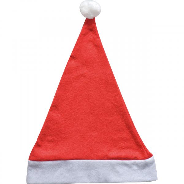 5x Weihnachtsmütze