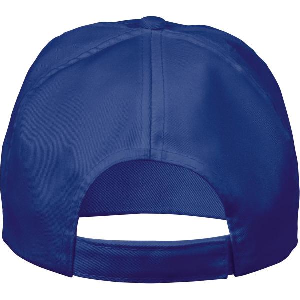 Basecap / Farbe: blau