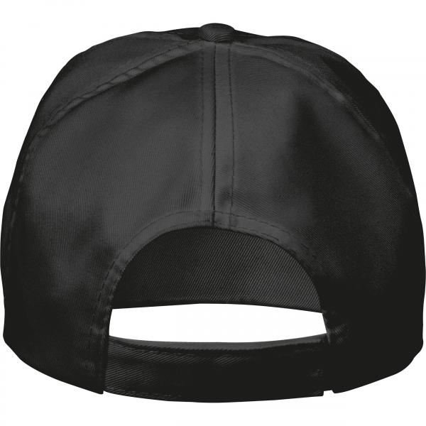 Basecap / Farbe: schwarz