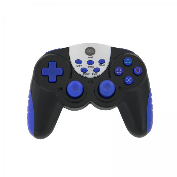 Competition PRO Schnurloser Powershock Controller Gamepad PC