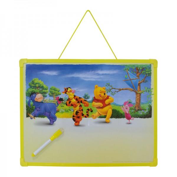 Disney Memoboard 30x40cm inkl. Marker "Winnie the Pooh"