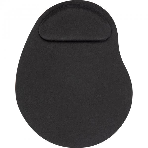 Ergonomisches Mousepad mit Handgelenkauflage