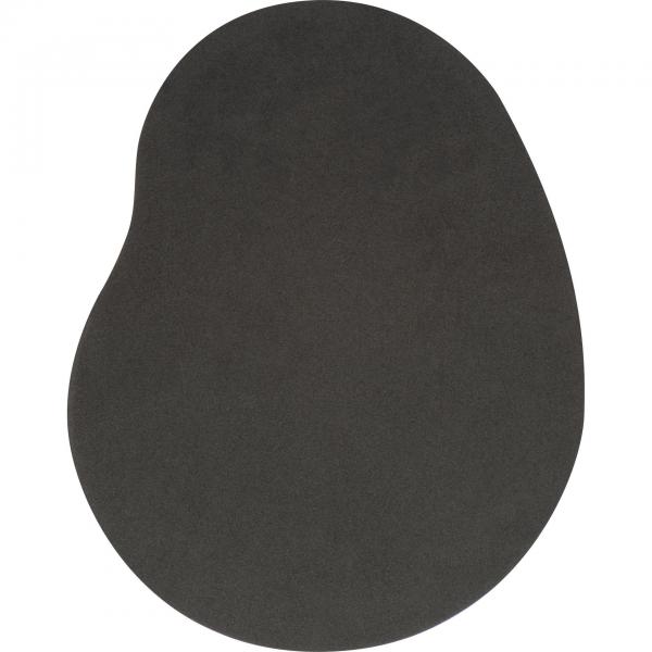 Ergonomisches Mousepad mit Handgelenkauflage