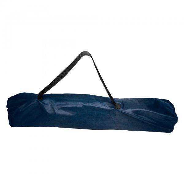 Faltbarer Sessel / Campingstuhl / Faltsessel / mit Tragetasche / 100kg belastbar