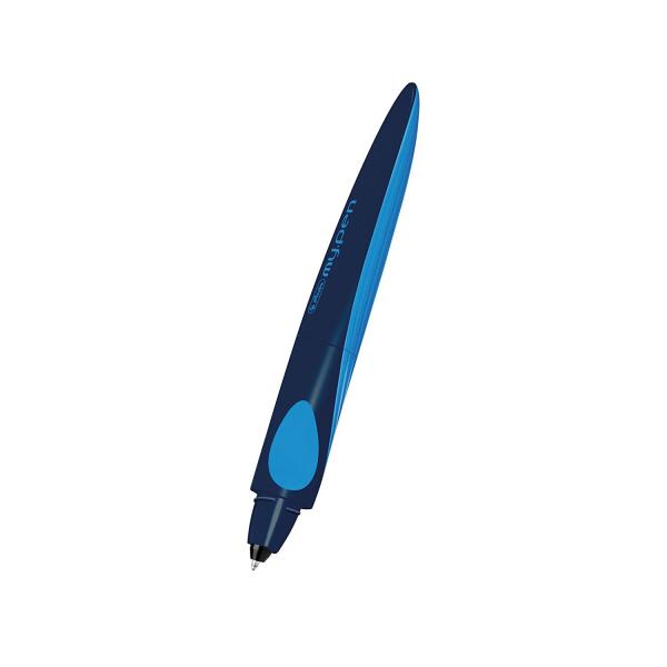 Herlitz Tintenroller "my.pen" / Farbe: dunkelblau/hellblau