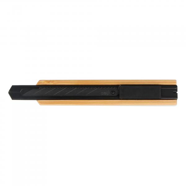 Hobby Bastelmesser / Cutter / aus Bambus