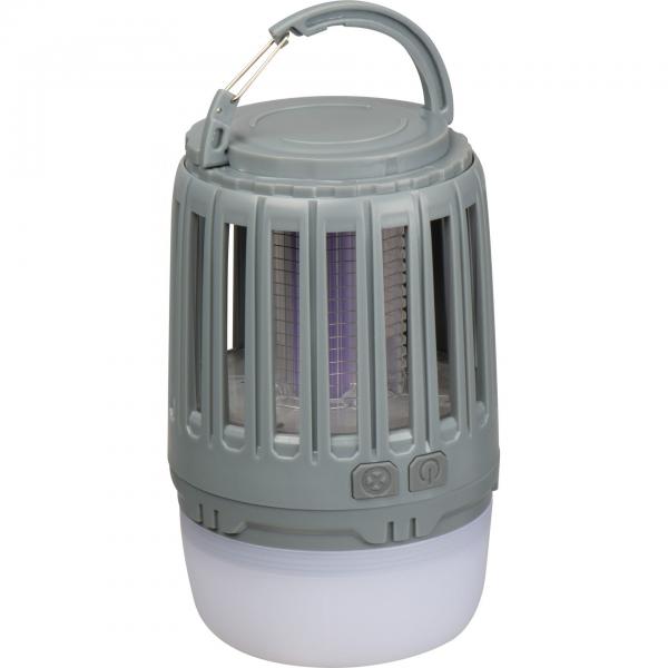 Insektenlampe / Insektenvernichter elektrisch / Mückenlampe