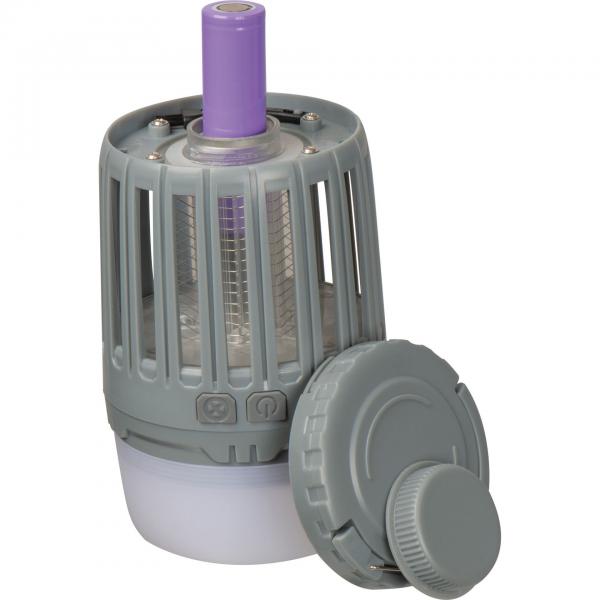 Insektenlampe / Insektenvernichter elektrisch / Mückenlampe