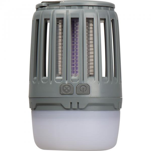 Insektenlampe / Insektenvernichter elektrisch / Mückenlampe