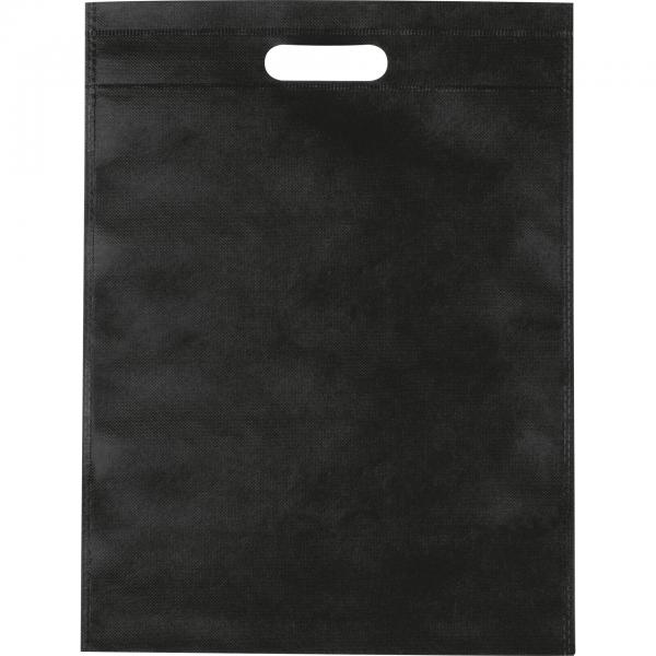 Konferenztasche / Farbe: schwarz