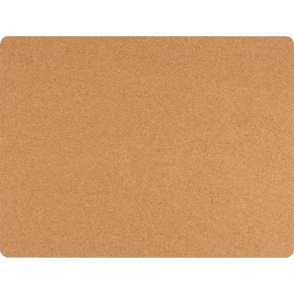 Kork Tischunterlage / Tischset / Platzdeckchen