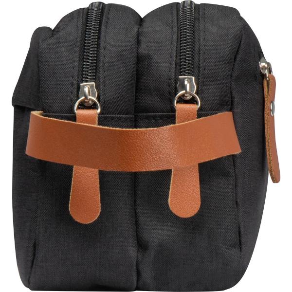 Kosmetiktasche aus Polyester