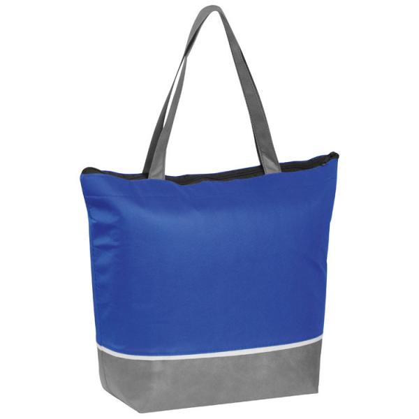 Kühltasche / Farbe: blau