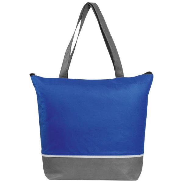 Kühltasche / Farbe: blau