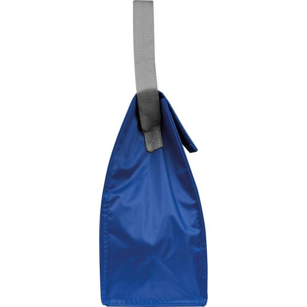 Kühltasche / Farbe: blau