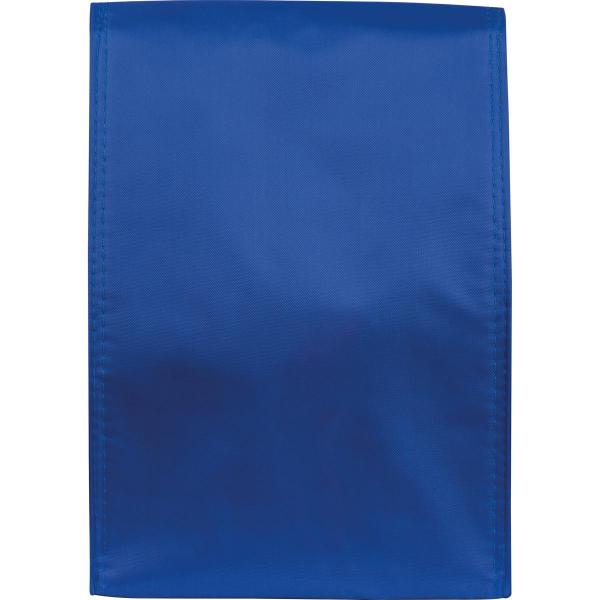 Kühltasche / Farbe: blau