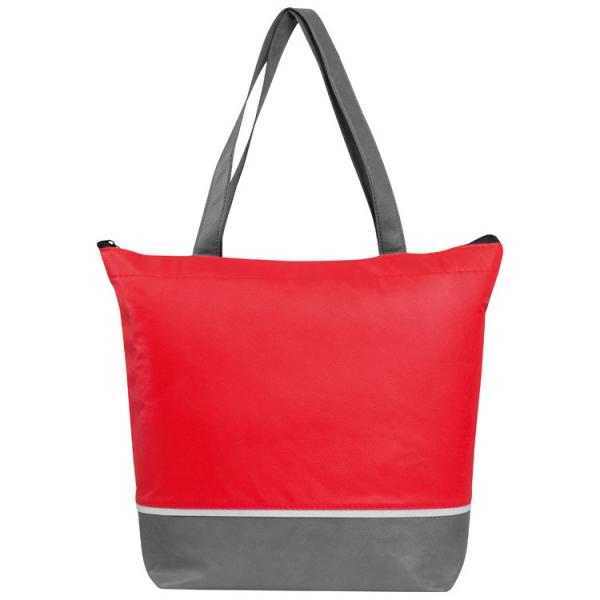 Kühltasche / Farbe: rot