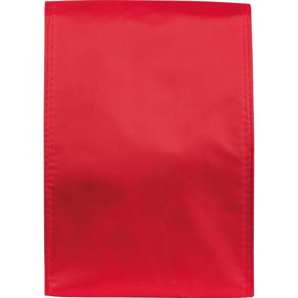 Kühltasche / Farbe: rot