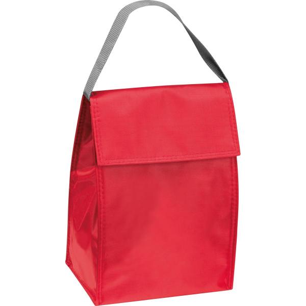 Kühltasche / Farbe: rot