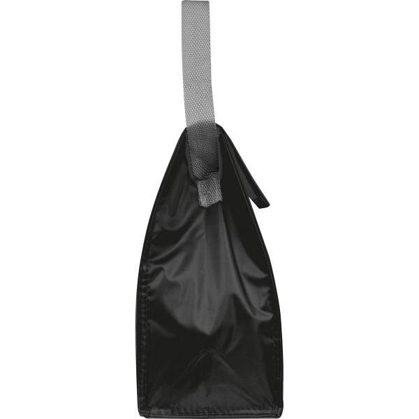 Kühltasche / Farbe: schwarz