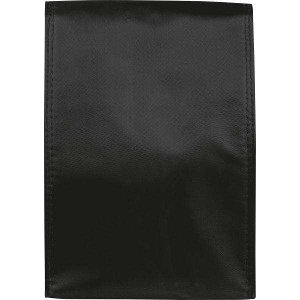 Kühltasche / Farbe: schwarz