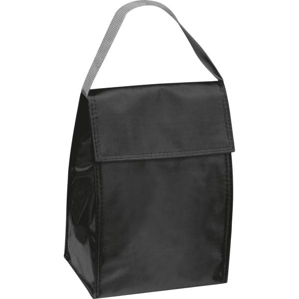 Kühltasche / Farbe: schwarz