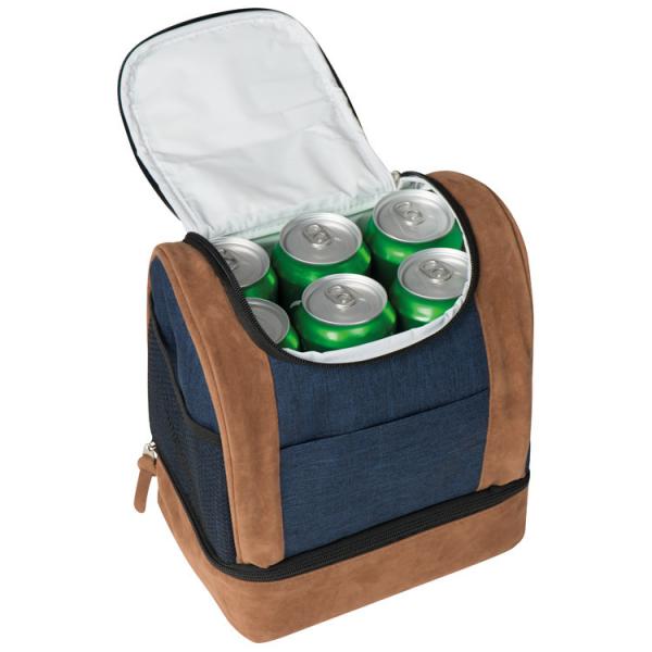 Kühltasche aus Polyester