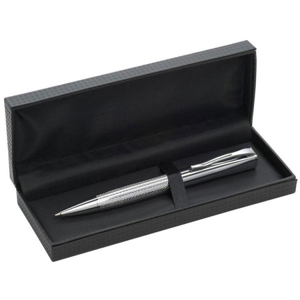 Kugelschreiber mit Gravur / aus Metall / in einer Geschenkbox