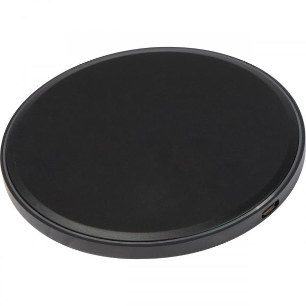Ladegerät mit LED Anzeige / Wireless Charger