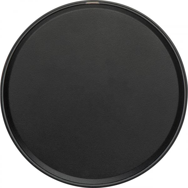Ladegerät mit LED Anzeige / Wireless Charger mit Gravur