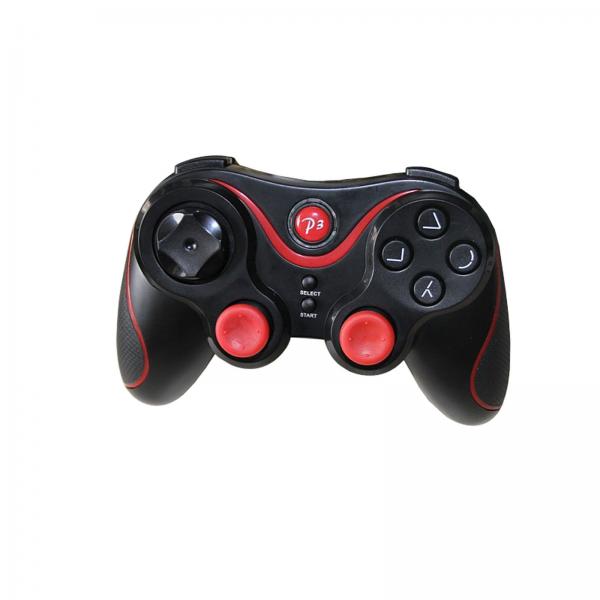 Madrics X-Shock Bluetooth Controller 6-Axes für Playstation 3