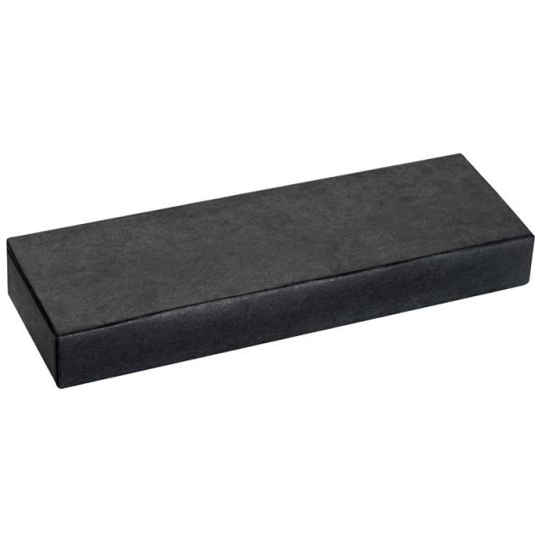 Metall Schreibset / Kugelschreiber + Druckbleistift / Farbe: weiß